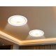 Встраиваемый светильник Ambrella Light TN52332 TN