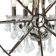 Подвесная люстра iLamp Loft 214-5 Balance