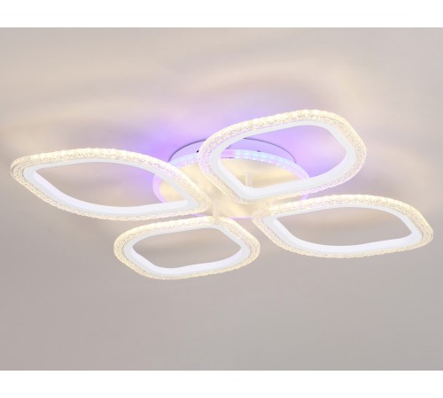 Потолочная люстра Ambrella Light FA4501 FA Потолочная люстра Ambrella Light FA4501 FA