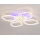 Потолочная люстра Ambrella Light FA4501 FA