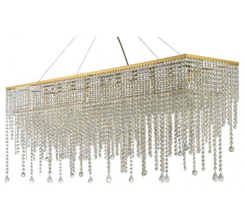 Подвесная люстра Arti Lampadari Milano E 1.5.120X30.105 G Milano Подвесная люстра Arti Lampadari Milano E 1.5.120X30.105 G Milano