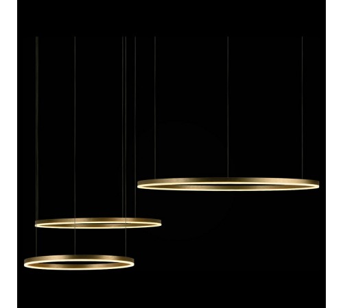 Подвесной светильник Loft it 10017/3L Ring Подвесной светильник Loft it 10017/3L Ring