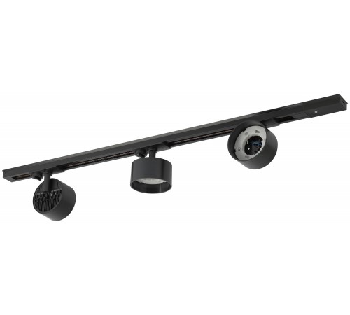 Комплект трековый Эра TR71-SET3-GX53-BK Комплект трековый Эра TR71-SET3-GX53-BK