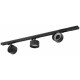 Комплект трековый Эра TR71-SET3-GX53-BK
