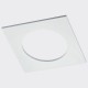 Рамка на 1 светильник Italline SP 01 white SP