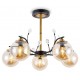 Люстра на штанге Ambrella Light TR9072 TR