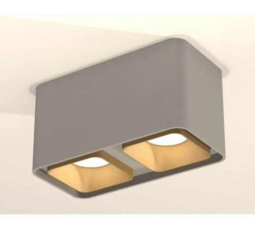 Накладной светильник Ambrella Light XS7852004 XS Накладной светильник Ambrella Light XS7852004 XS