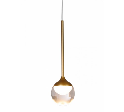 Подвесной светильник MyFar MR1061-1PL Kollins Подвесной светильник MyFar MR1061-1PL Kollins