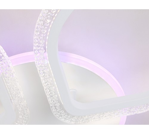 Потолочная люстра Ambrella Light FA4501 FA Потолочная люстра Ambrella Light FA4501 FA