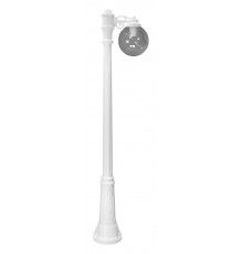 Фонарный столб Fumagalli G25.156.S10.WZF1R Globe 250