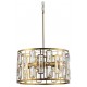 Подвесной светильник Escada 2102/4S Gold GLOW