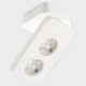 Спот Italline 62AC21 white 62AC21