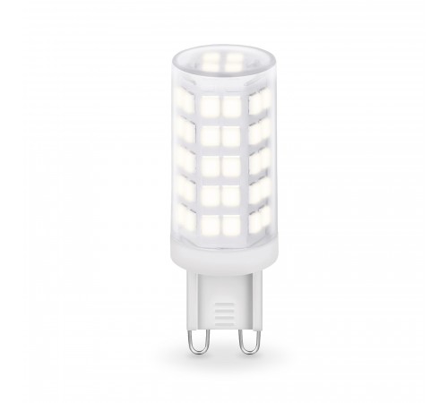 Лампа светодиодная Ambrella Light 100904 G9 Лампа светодиодная Ambrella Light 100904 G9