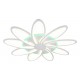 Потолочная люстра Natali Kovaltseva LED LAMPS 81151 Holder