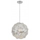 Подвесной светильник Indigo 11060/B/1P Chrome Futuro