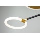 Потолочная люстра Escada 10247/8LED Cassiopeia