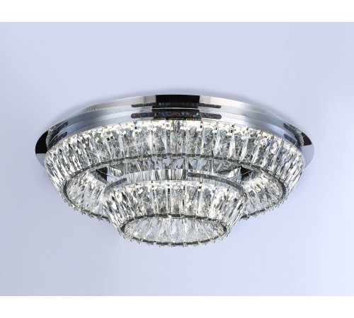 Люстра на штанге Ambrella Light TR5029 TR Люстра на штанге Ambrella Light TR5029 TR