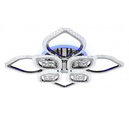 Потолочная люстра Ambrella Light FA2835 FA Потолочная люстра Ambrella Light FA2835 FA