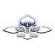 Потолочная люстра Ambrella Light FA2835 FA