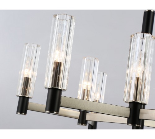 Люстра на штанге Ambrella Light LH55503 LH Люстра на штанге Ambrella Light LH55503 LH