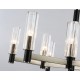 Люстра на штанге Ambrella Light LH55503 LH