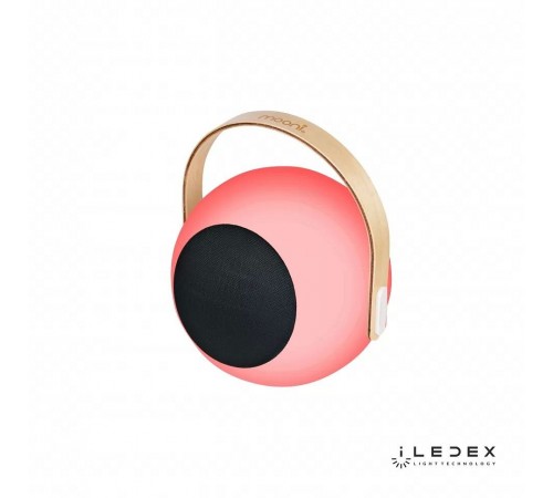Колонка звуковая iLedex EYS0970-CH WH Giggle Колонка звуковая iLedex EYS0970-CH WH Giggle
