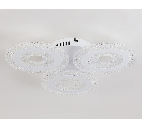 Потолочная люстра Ambrella Light FA4001 FA