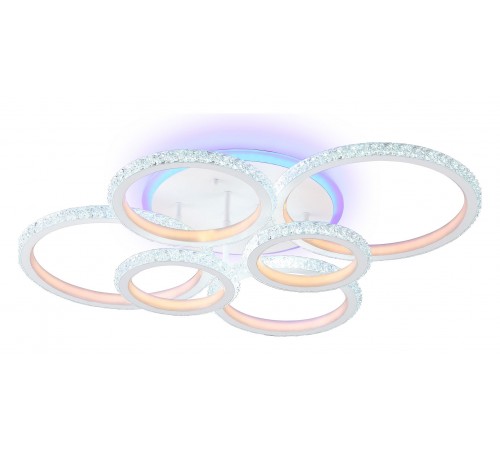 Потолочная люстра Ambrella Light FA9528 FA Потолочная люстра Ambrella Light FA9528 FA