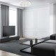 Потолочная люстра Escada 10210/3LED Avior