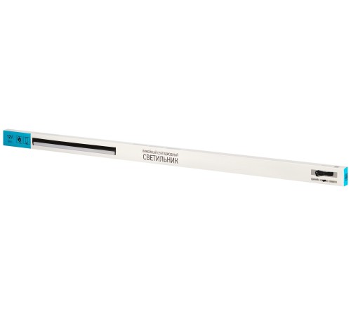 Накладной светильник Эра LLED-01-12W-4000-B Накладной светильник Эра LLED-01-12W-4000-B
