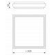 Накладной светильник Arlight 029953 Area