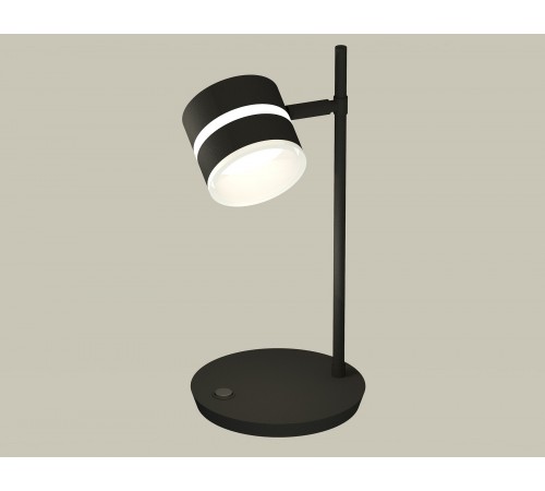 Настольная лампа офисная Ambrella Light XB9802202 XB Настольная лампа офисная Ambrella Light XB9802202 XB
