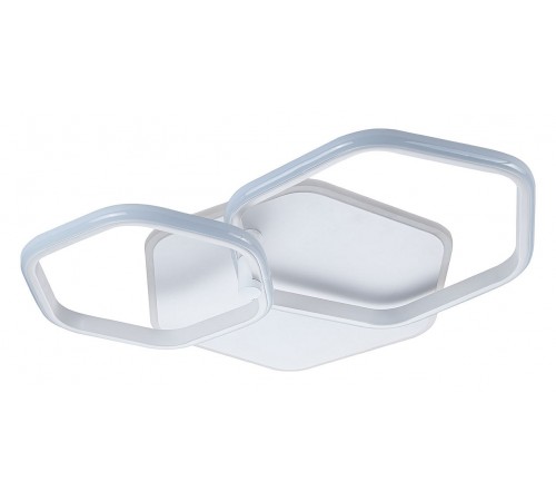 Накладной светильник Escada 10217/2LED BL Satellite Накладной светильник Escada 10217/2LED BL Satellite