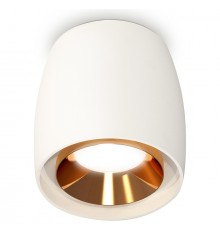Накладной светильник Ambrella Light XS1141004 XS