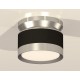 Накладной светильник Ambrella Light XS8102055 XS