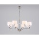 Подвесная люстра Ambrella Light LH71123 HIGH LIGHT