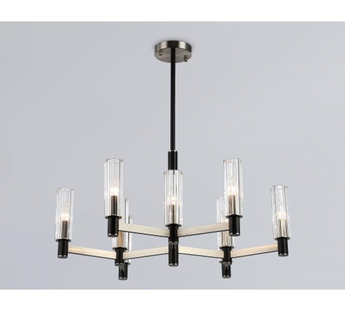 Люстра на штанге Ambrella Light LH55503 LH Люстра на штанге Ambrella Light LH55503 LH