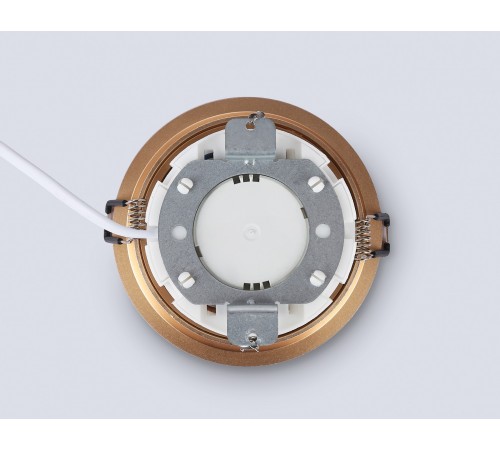 Встраиваемый светильник Ambrella Light TN51812 TN Встраиваемый светильник Ambrella Light TN51812 TN