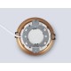 Встраиваемый светильник Ambrella Light TN51812 TN