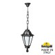 Подвесной светильник Fumagalli E26.120.000.BYF1R Rut
