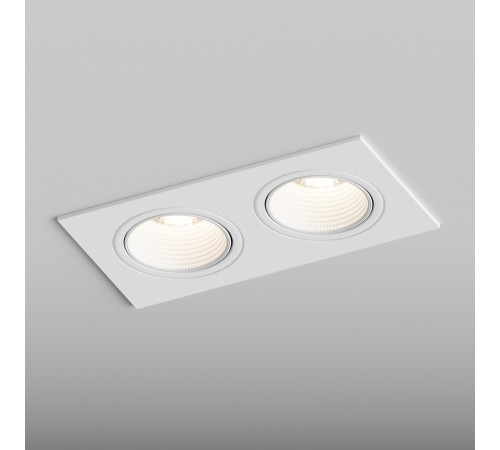Встраиваемый светильник Hesby Lighting HSBL_0105 Bodo Встраиваемый светильник Hesby Lighting HSBL_0105 Bodo
