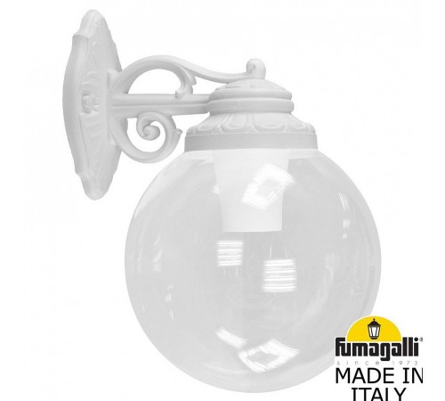 Светильник на штанге Fumagalli G25.131.000.WXF1RDN Globe 250 Светильник на штанге Fumagalli G25.131.000.WXF1RDN Globe 250