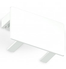 Заглушка для трека Ambrella Light GL7195 TRACK SYSTEM