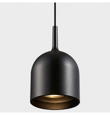 Подвесной светильник Italline DE-314 black DE