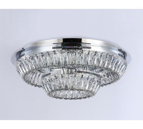 Люстра на штанге Ambrella Light TR5029 TR Люстра на штанге Ambrella Light TR5029 TR