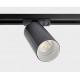 Светильник на штанге Italline IT08-8010 black IT08-8010