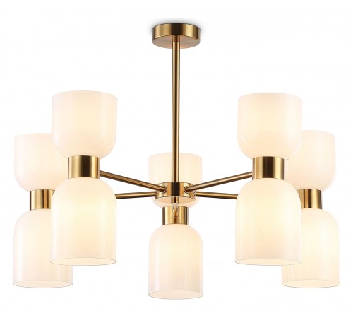 Люстра на штанге Ambrella Light LH56093 LH Люстра на штанге Ambrella Light LH56093 LH