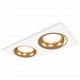 Встраиваемый светильник Ambrella Light XC7635005 XC