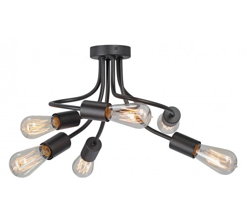 Потолочная люстра Vitaluce V3928-1/6PL V3928