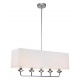 Светильник на штанге Escada 10175/4 Bovilla